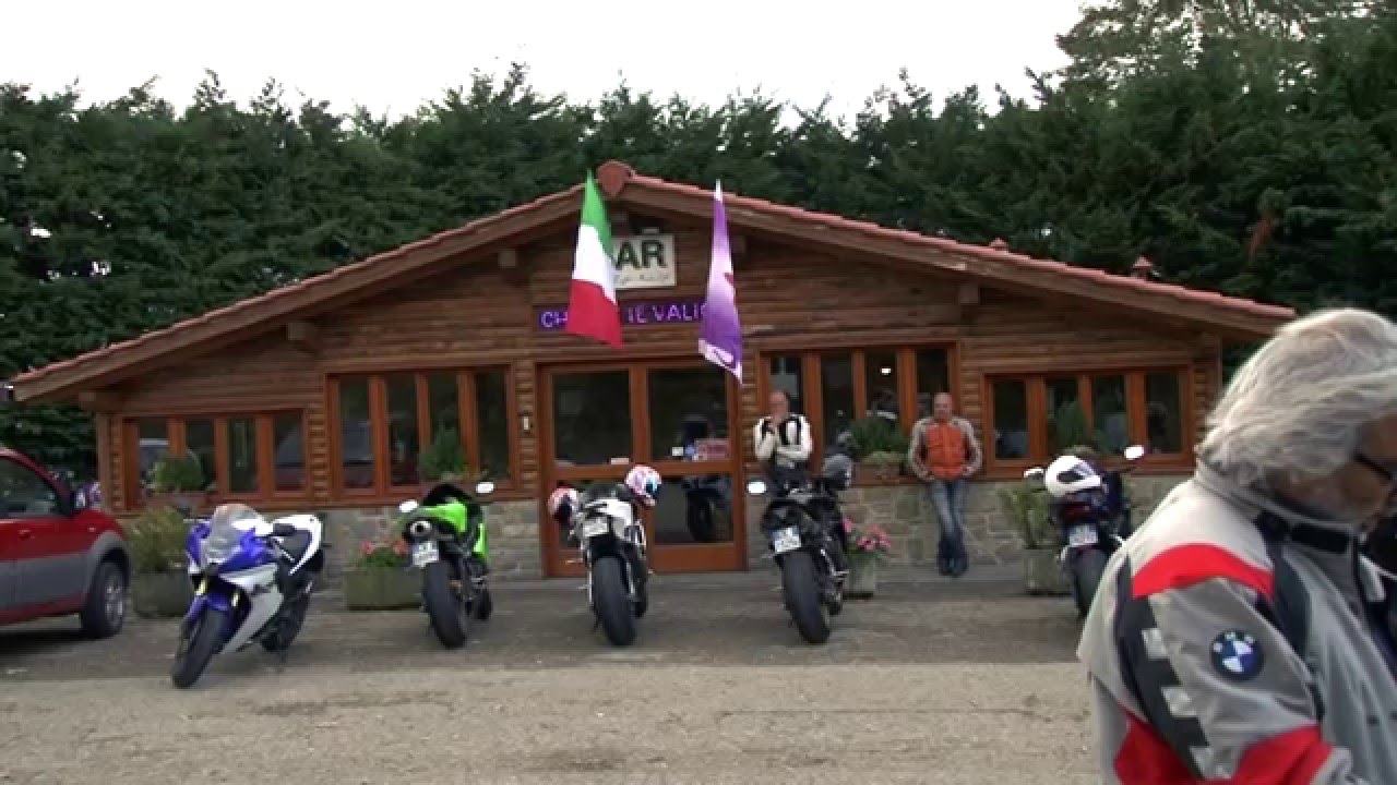 Tour of Tuscany