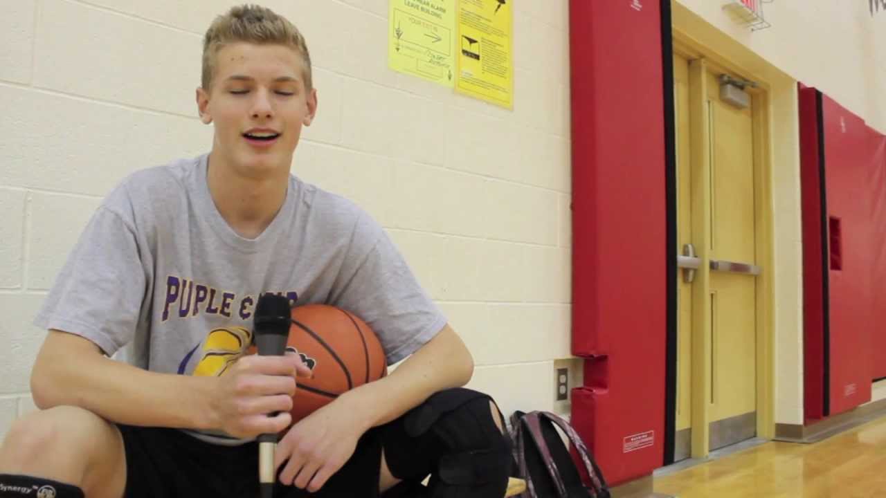 Ty Uhrig - DUNKS