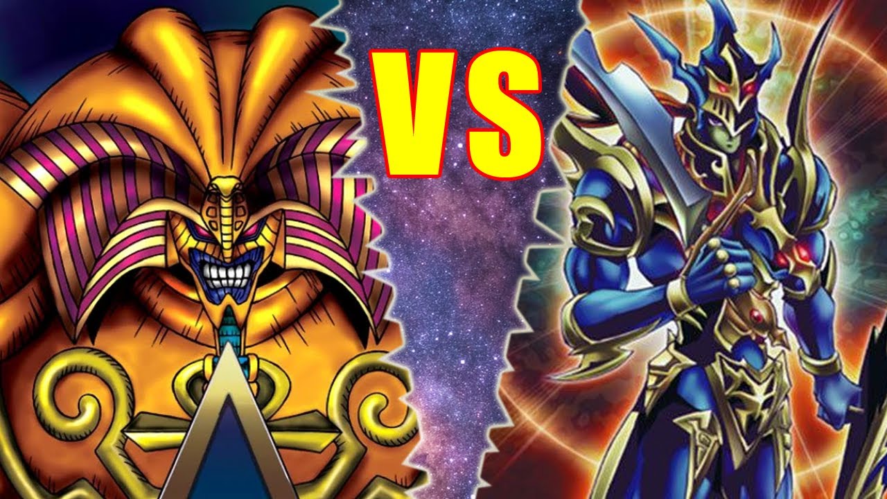 AGGRO EXODIA vs Chaos - Yu-Gi-Oh! Goat Format Duel with Commentary