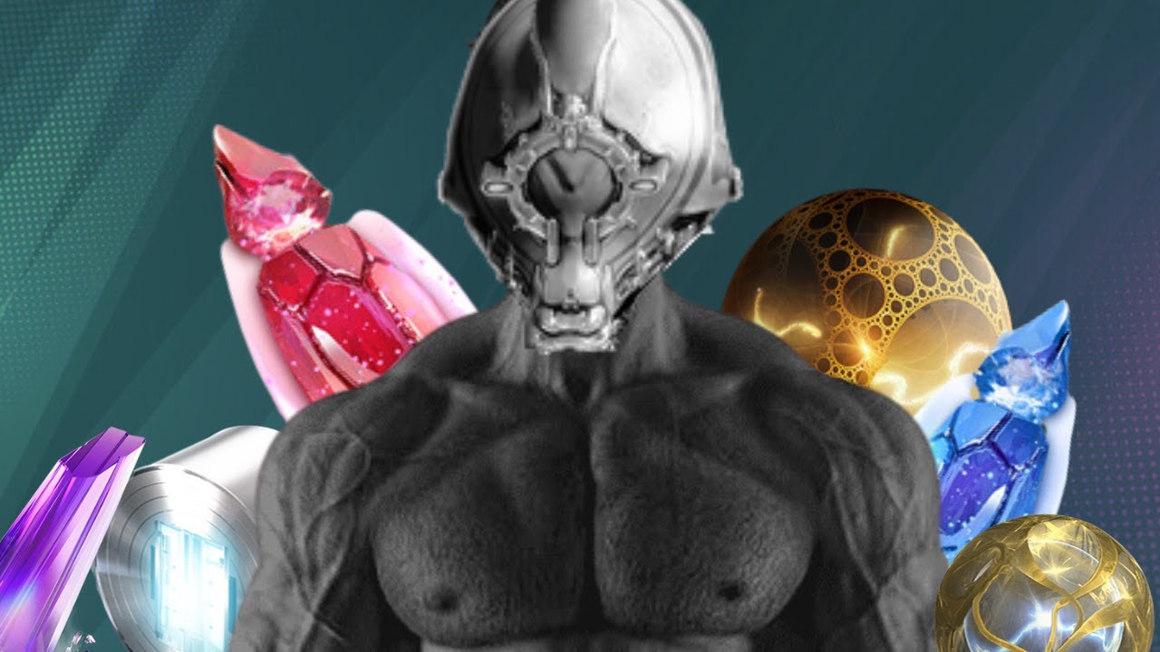 Cómo convertirte en PRO de Warframe (Guía completa) #warframe1999 #shooterlooter