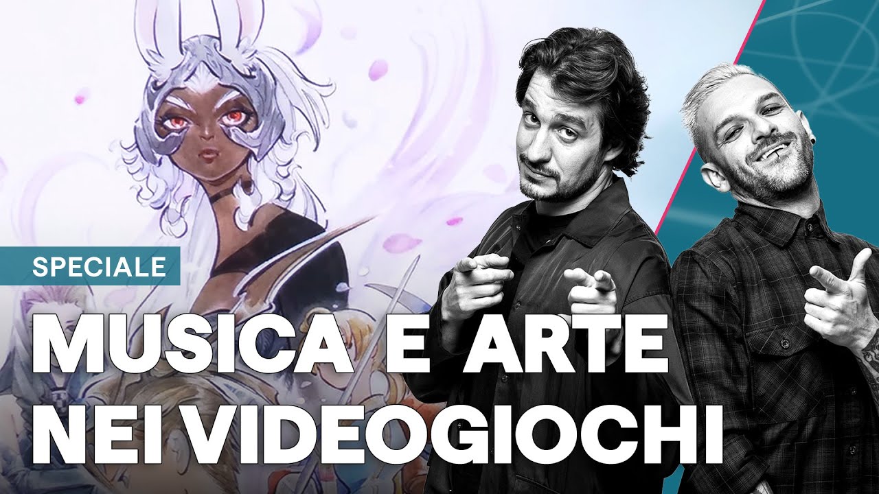 Peach Momoko e Hitoshi Sakimoto: Musica e Arte nei videogiochi