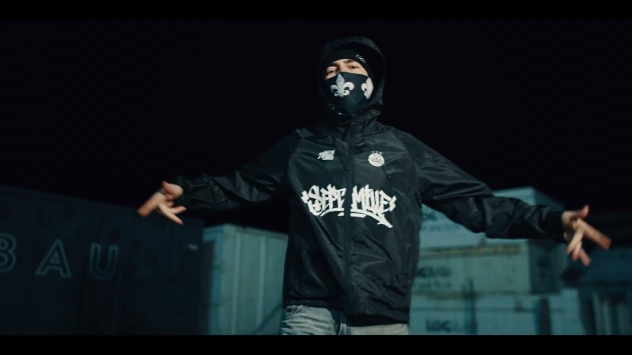 CILA - 16BARS