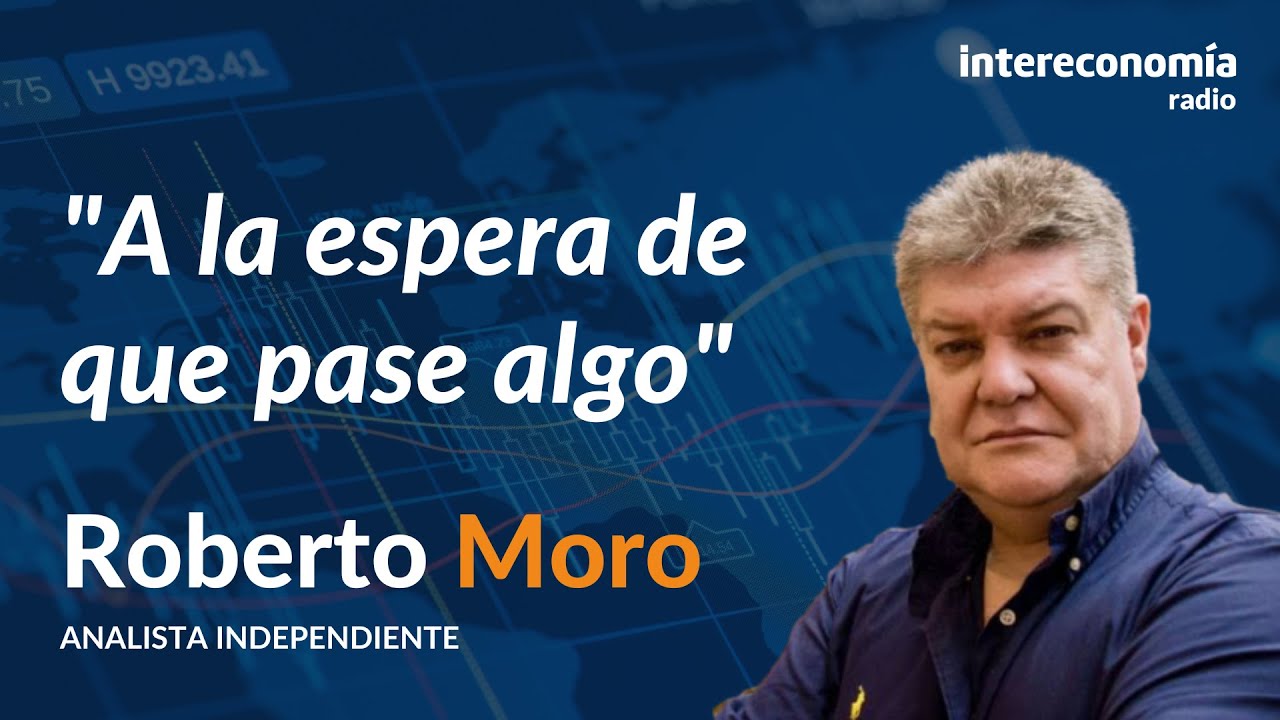 Análisis con Roberto Moro: 