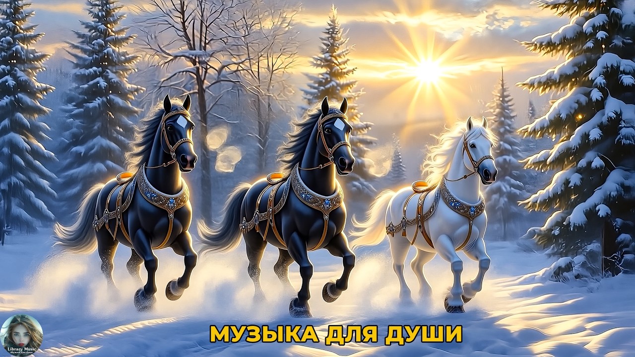 Прекраснейшие мелодии для души 🌿 Сергей Грищук, расслабляющая музыка