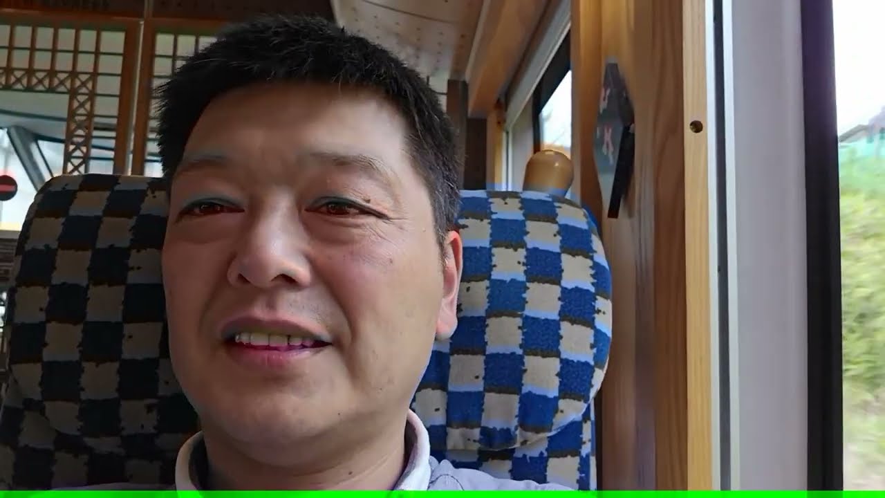 鉄道ぶらり本当に一人旅-富士急行電鉄編-