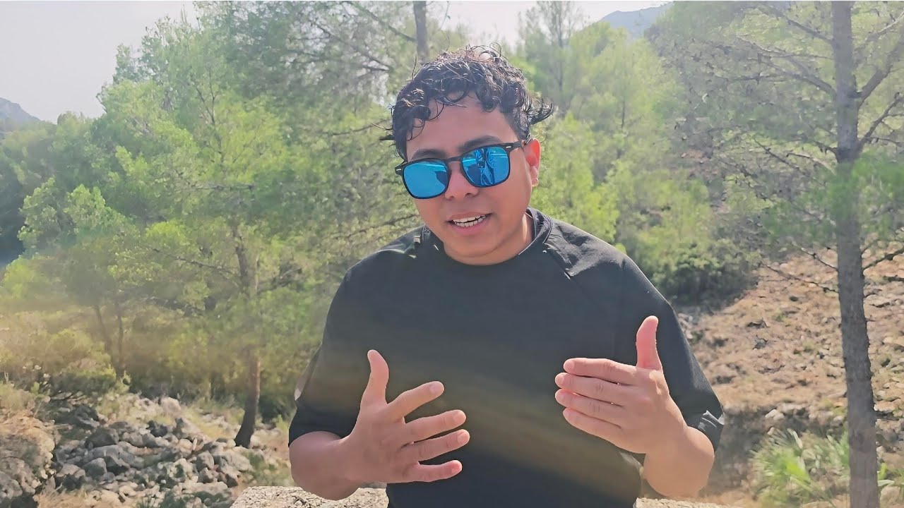 Corazonada - J Fran - Luyge Jimenez - ( Official  Video )