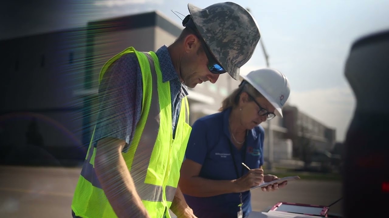 Manatee County Development Services, Building with the Community