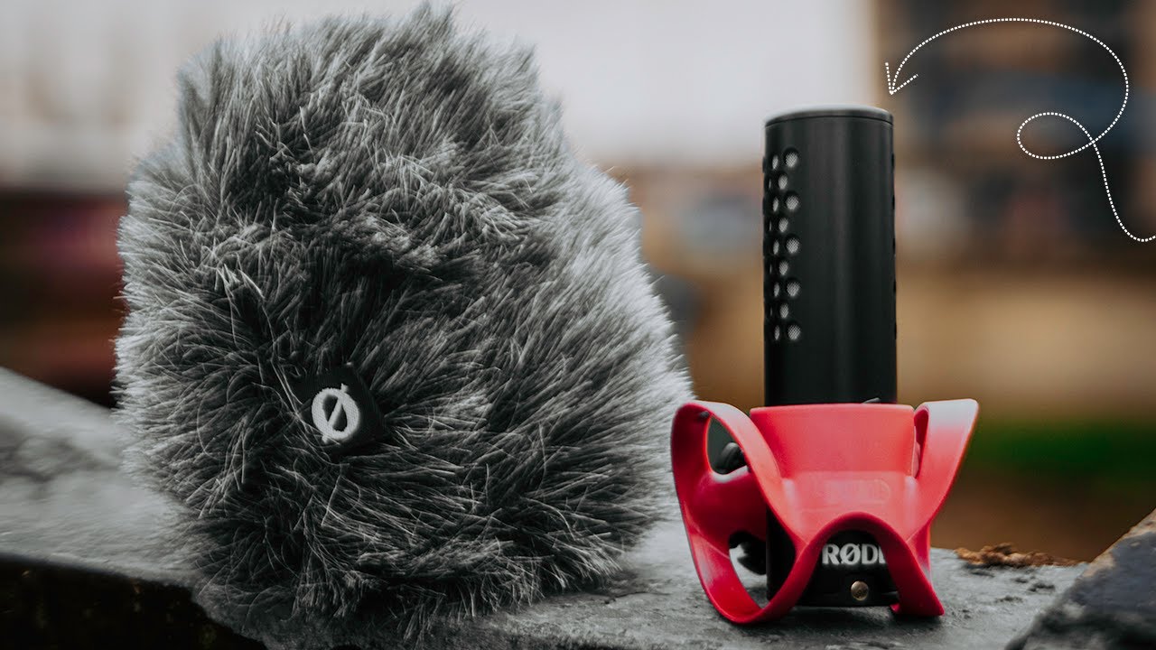 RODE Videomicro II &hellip; Un Grosso Passo Avanti!