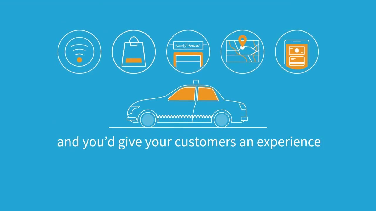 Taxi Business Management Solution: Fleet Management, Dispatch, Operations: Trapeze Group