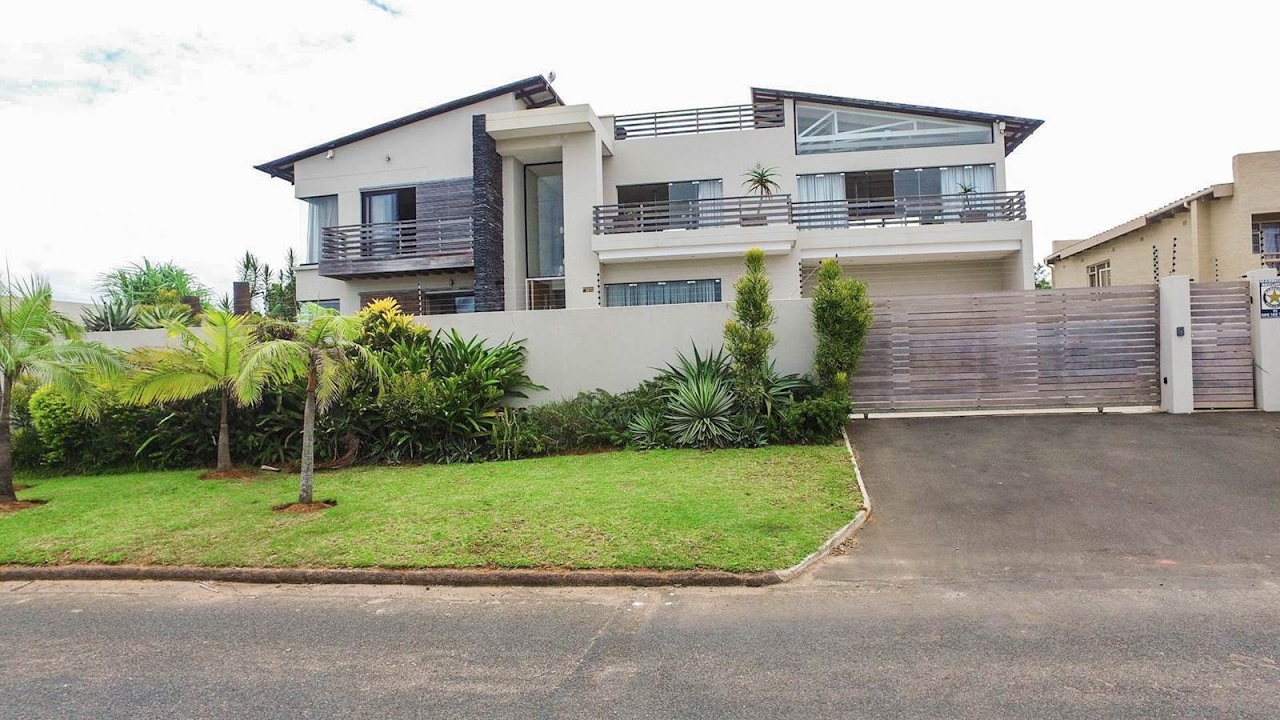 5 Bedroom House for sale in Kwazulu Natal | Dolphin Coast | Ballito | Ballito |