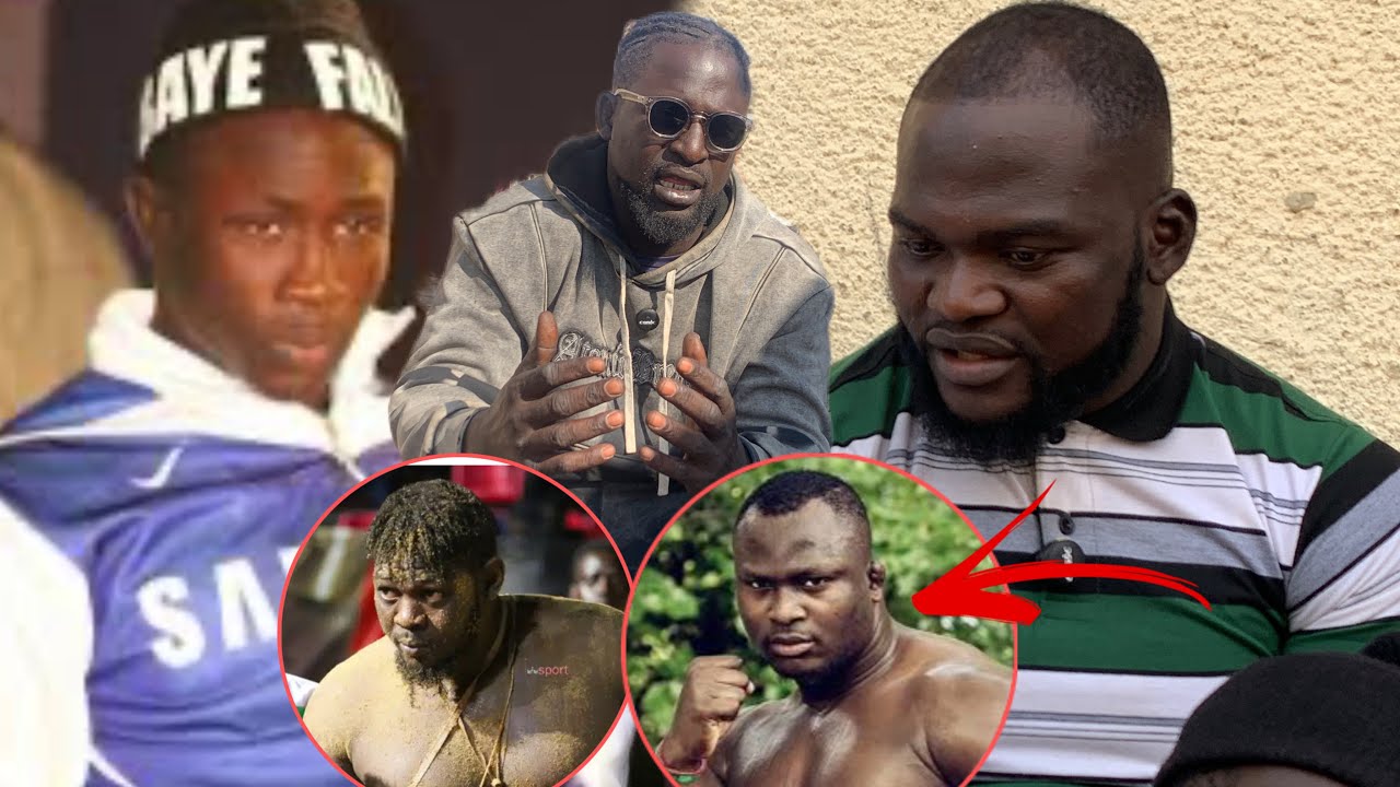 Modou lo gdw Apres victoire baye ma ndiaye hausse le ton bima ko dooré , dama sone si boy yi