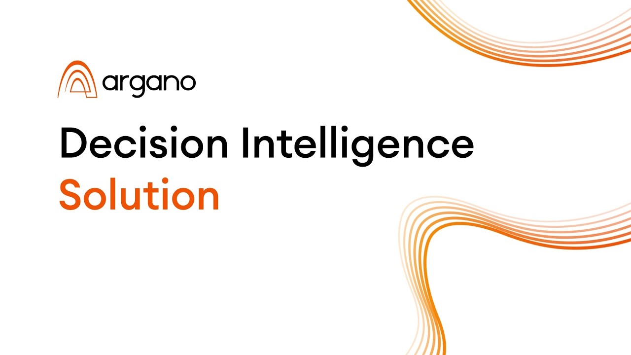 Decision Intelligence Solutions