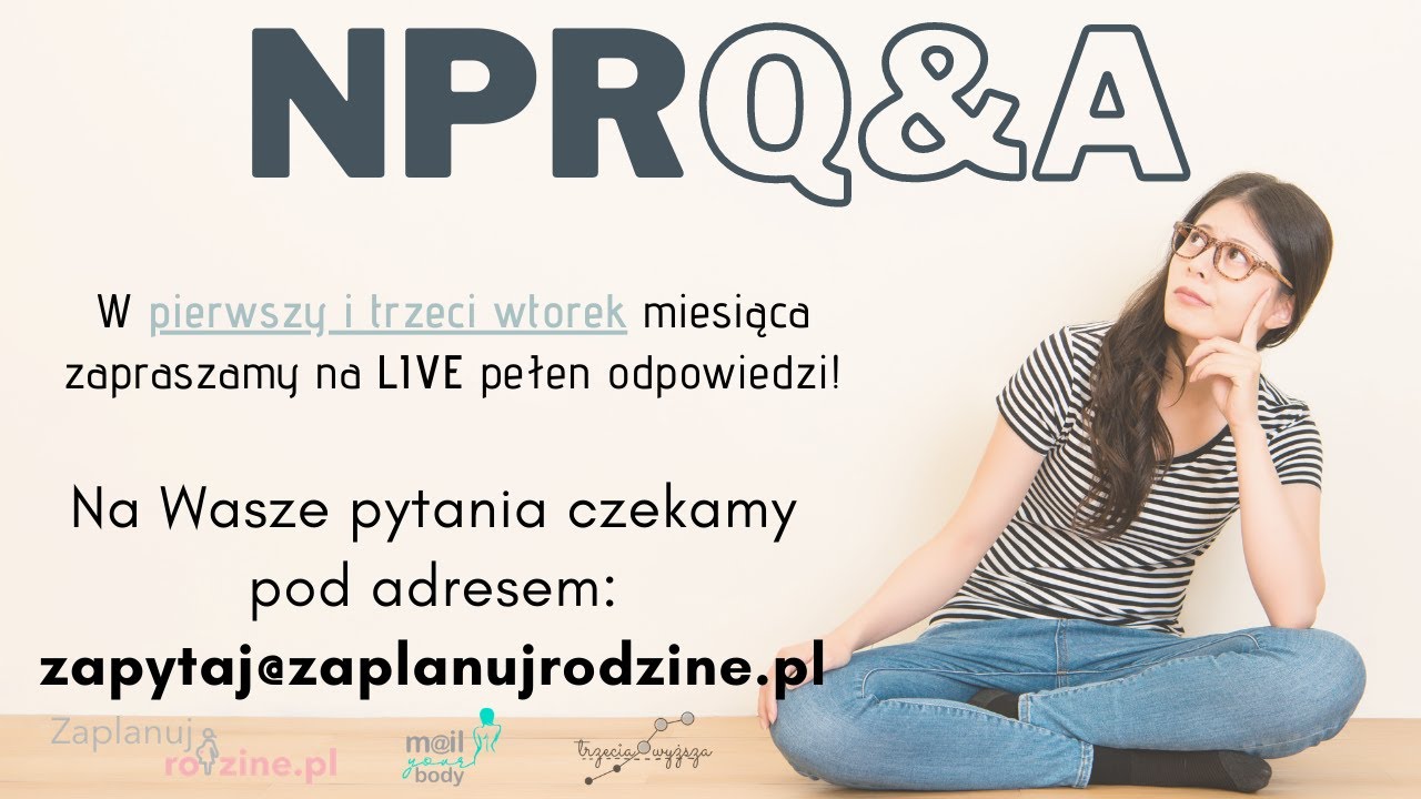 Wtorkowy Q&A