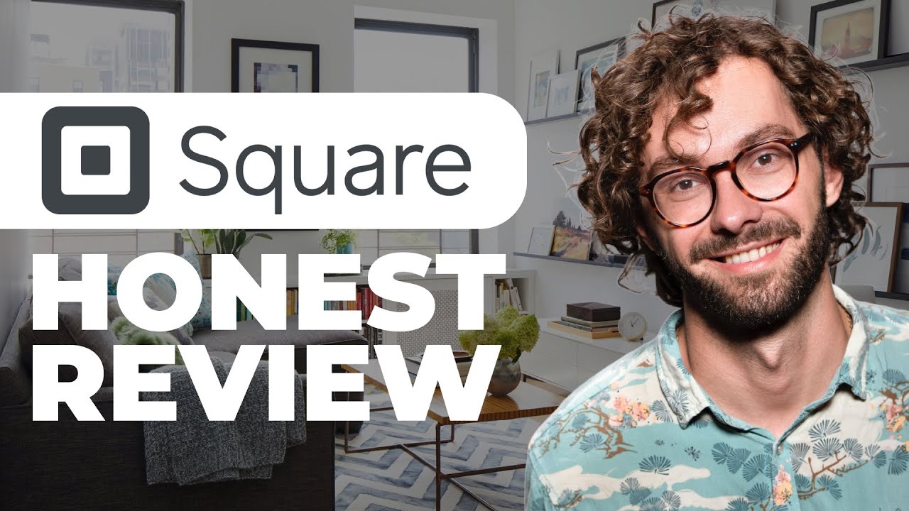 Square Website Builder Honest Review - Watch Before Using
