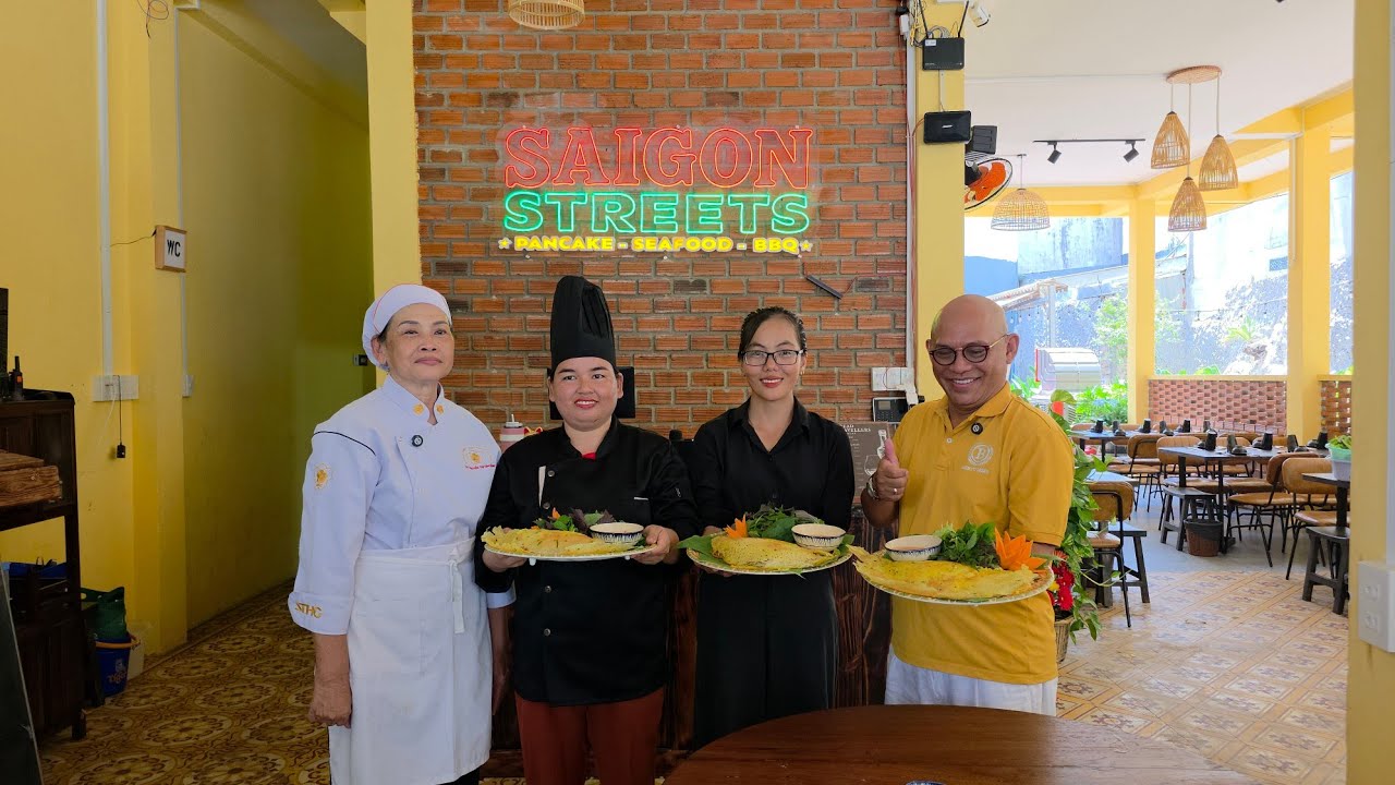 Em đổ b&aacute;nh x&egrave;o đẹp nhất m&agrave; c&ocirc; gi&aacute;o nỡ l&ograve;ng n&agrave;o...?