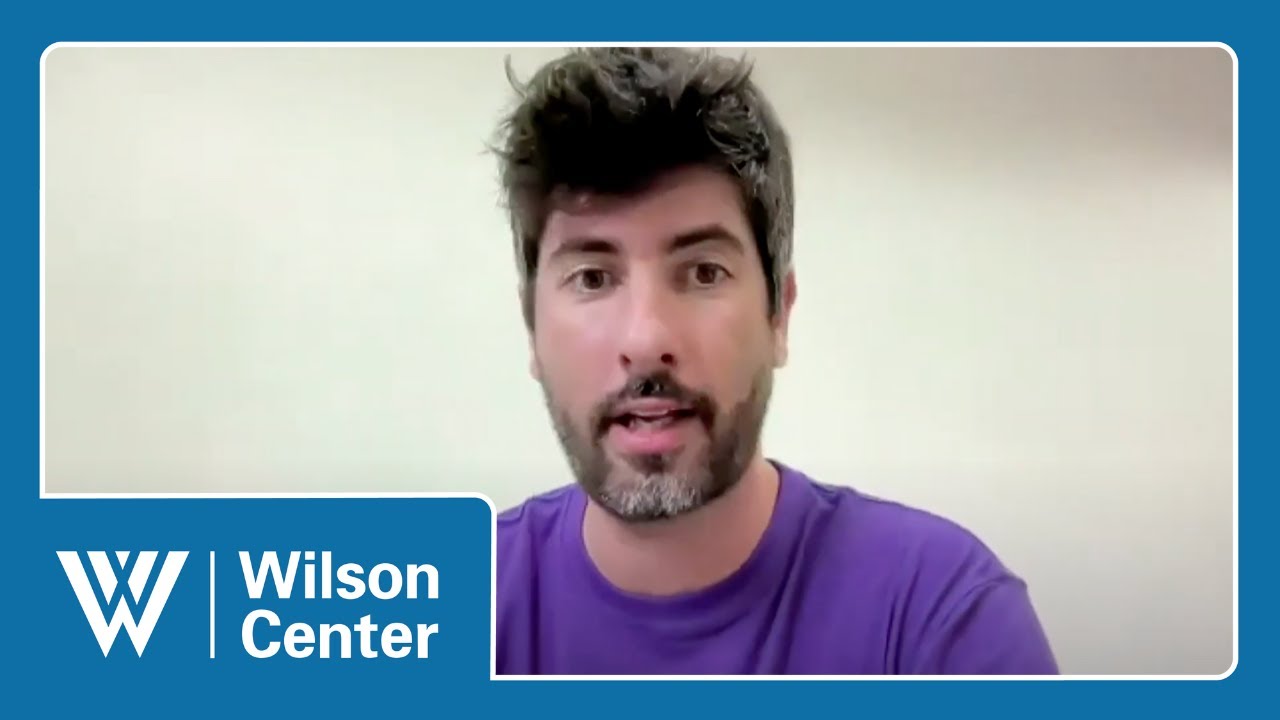 A Conversation with Alon-Lee Green, Co-Director of Standing Together