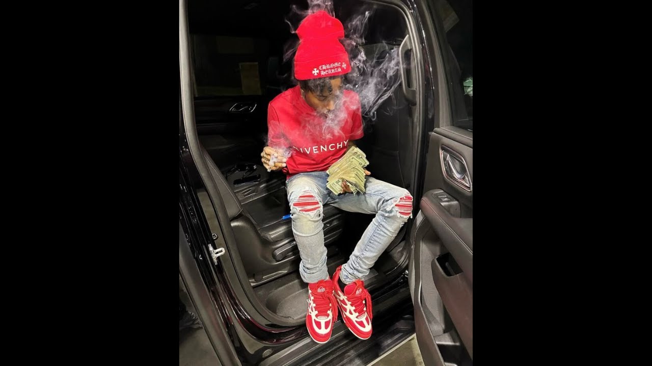 (FREE) YFG Fatso Sample Type Beat - "CHIRAQ" (HARD)