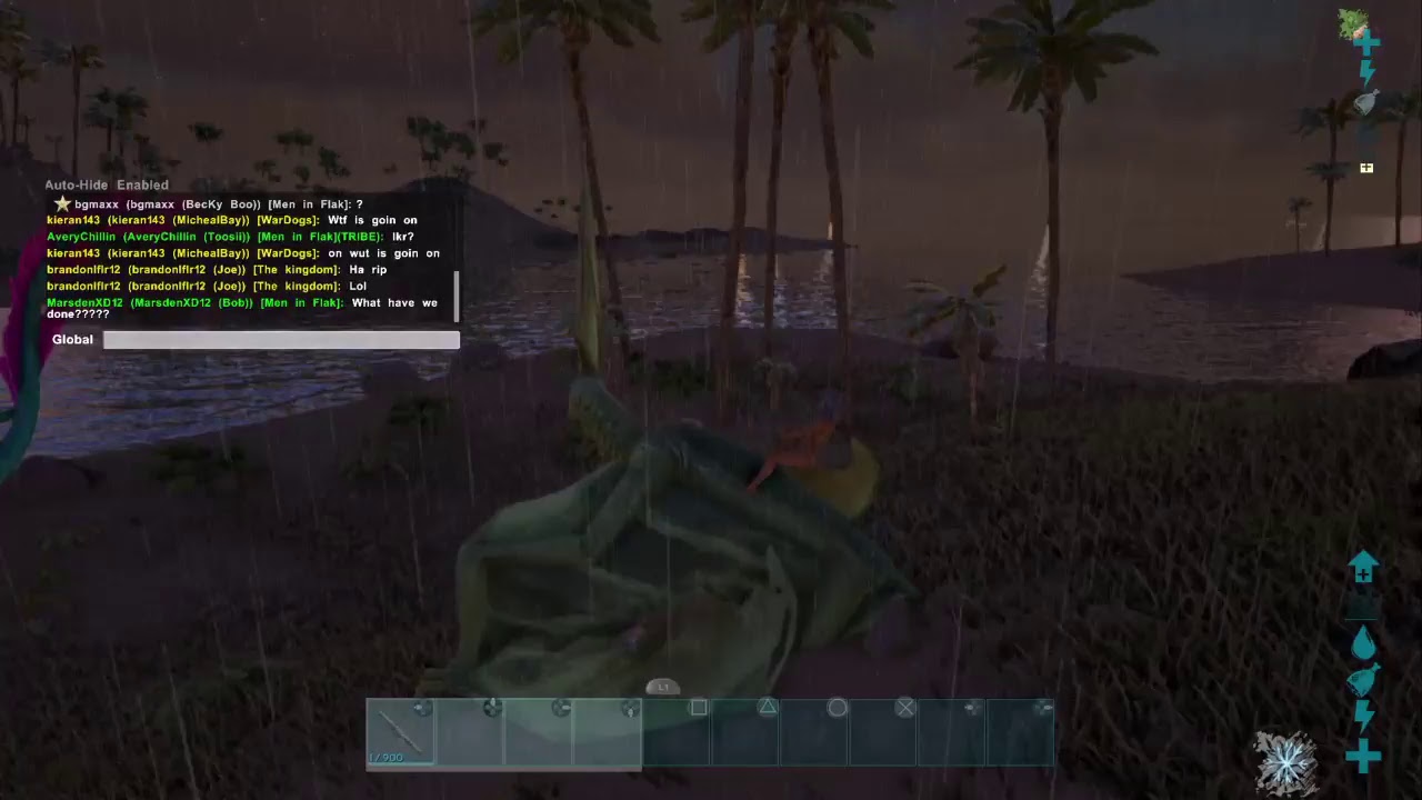 ArkLive