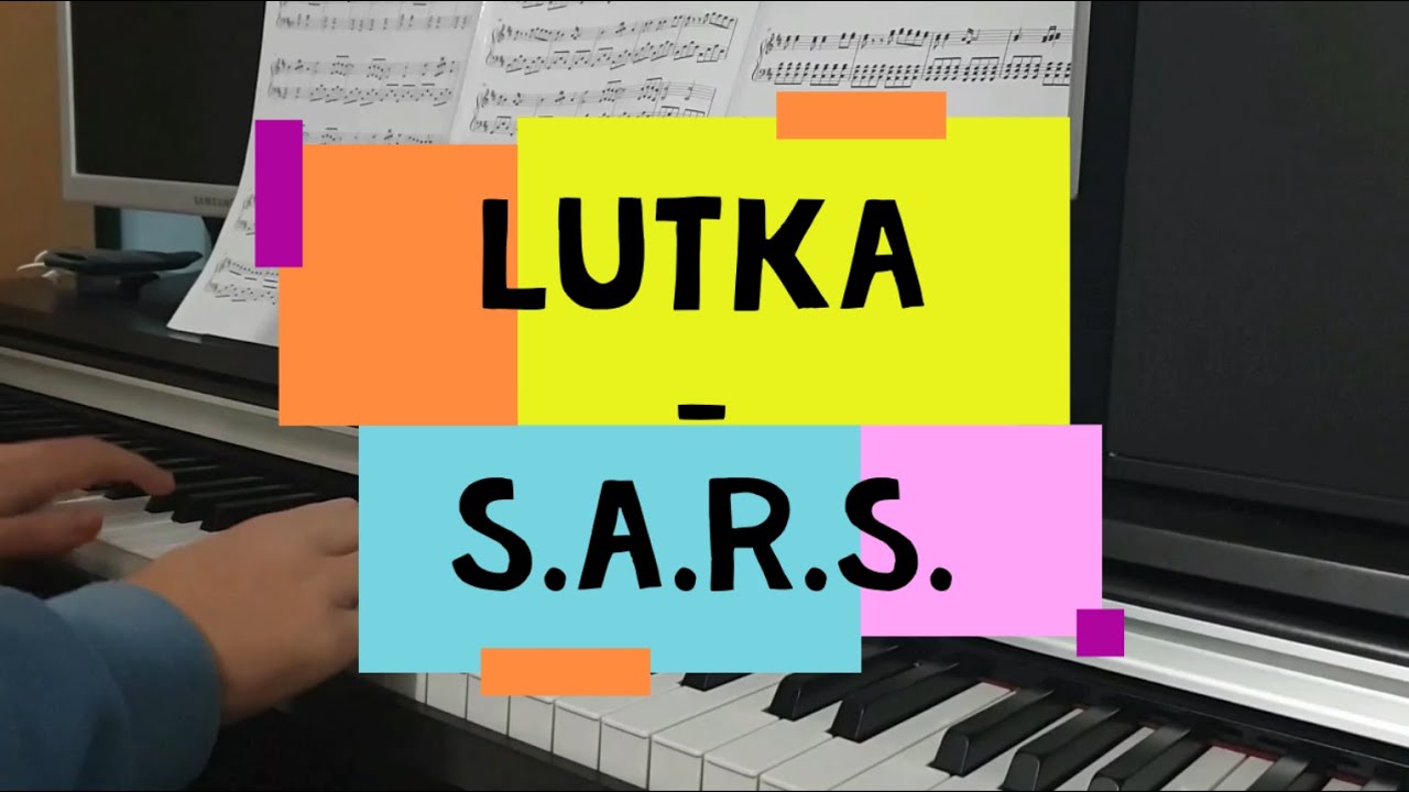 Alexander Gustovarac - Lutka S.A.R.S.