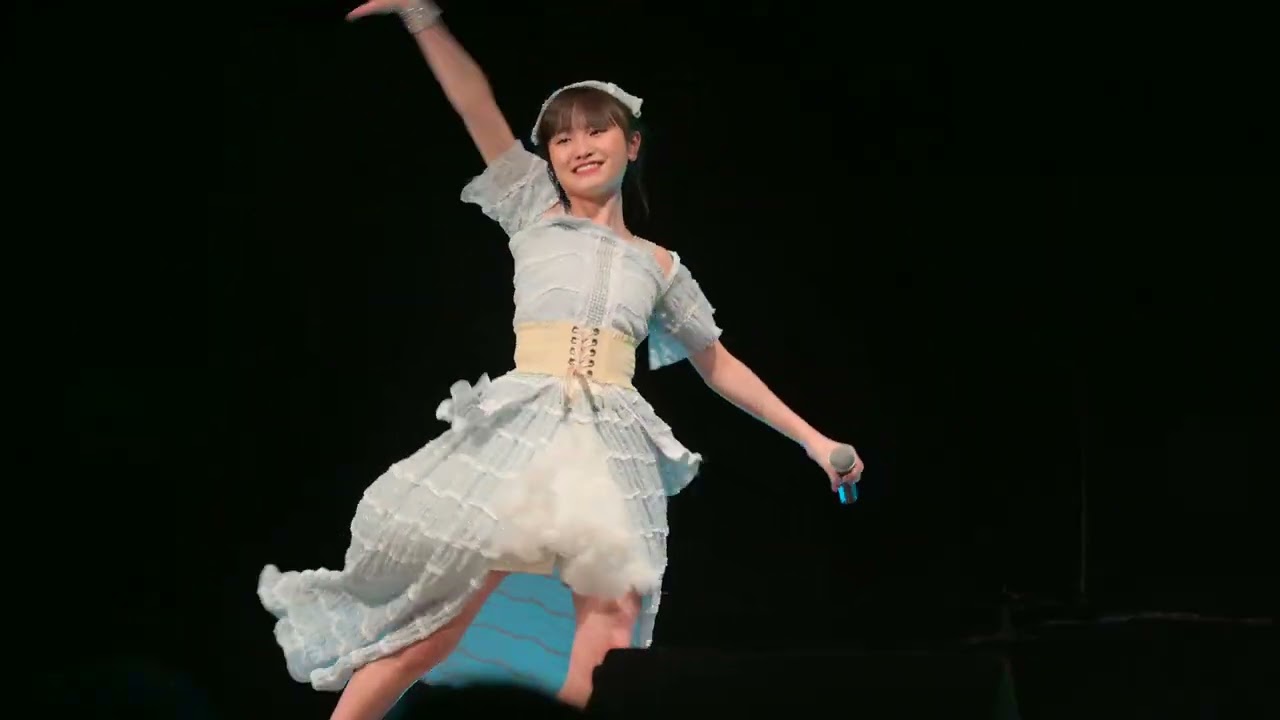 櫻井佑音 「VALENTI」 2023/03/18 アイゲキ 東京アイドル劇場