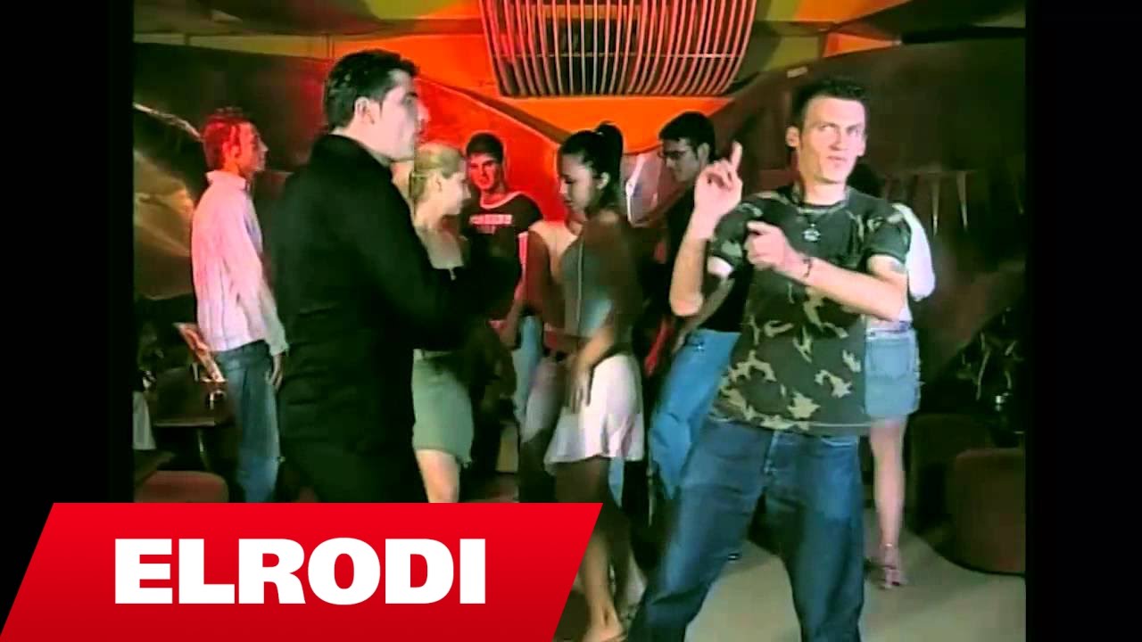 Murat Gjoniku - O bobo vajzat (Official Video HD)