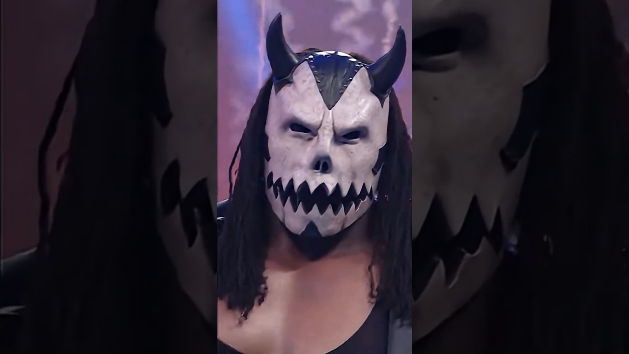 Fans Can&rsquo;t Believe Their Eyes! 20 Feet Giant Monster Destroys Superstars in His Debut #wweshorts