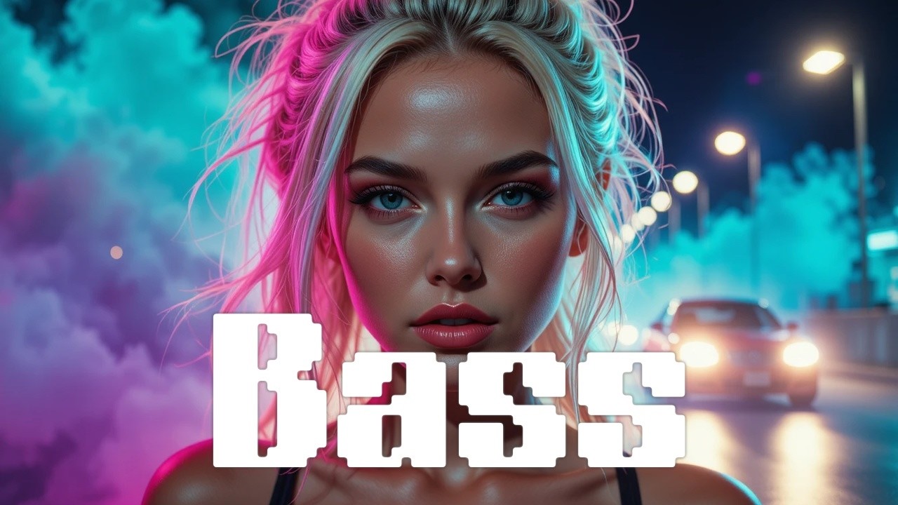 Car Music 2026 🔥 Bass Boosted Mix | Highway Bass Pressure