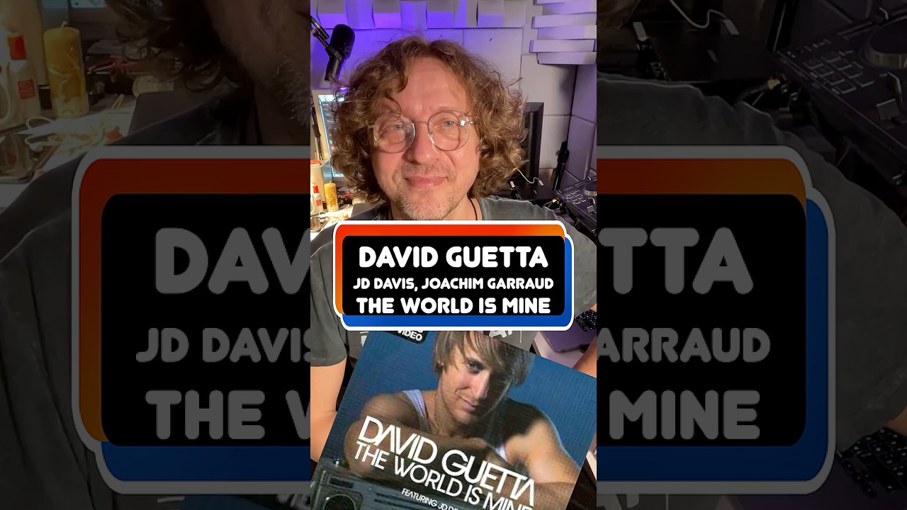 David Guetta 🔥 One of the secrets of success 🔥 #wheretheygrowfrom