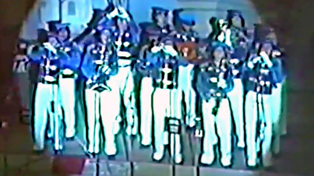 Comparsa CHARANGA [Actuación Completa en el Falla] Carnaval de Cádiz 1983