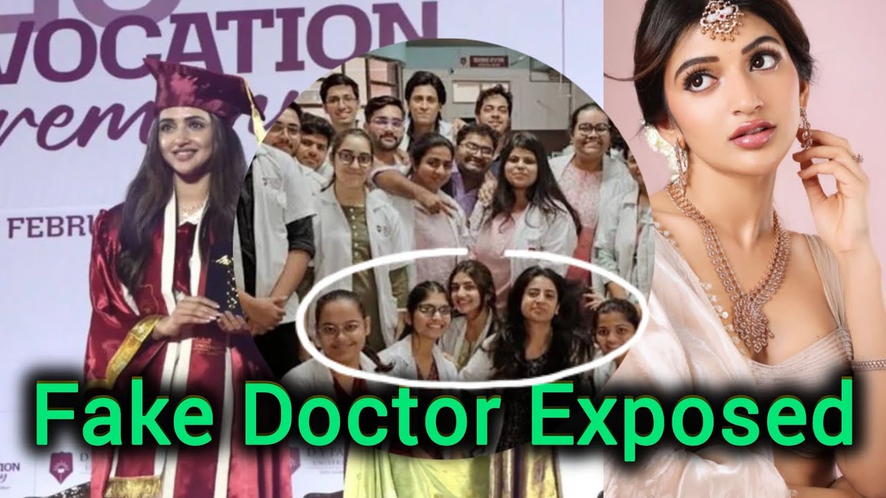 SREELEELA MBBS CONTROVERSY: Reality or Privilege?