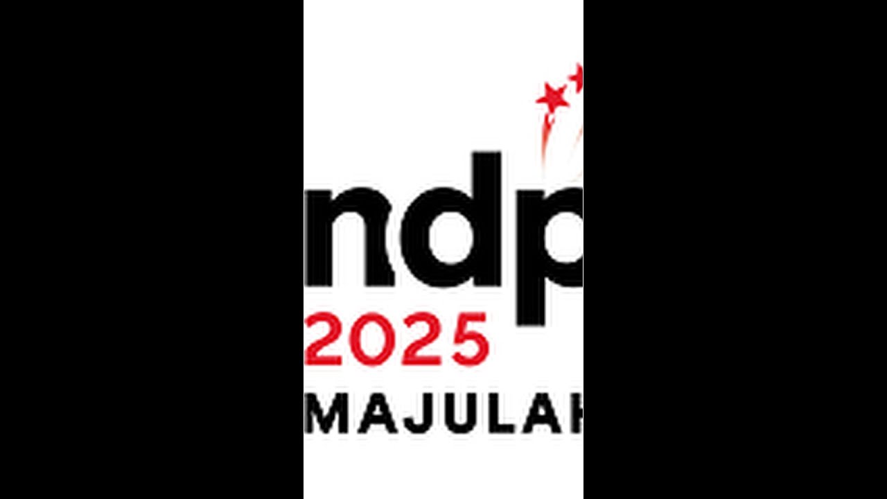 2025 YSS NDP Parade