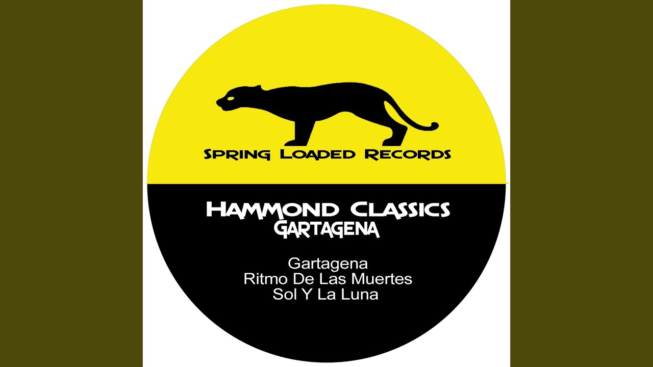 Gartagena