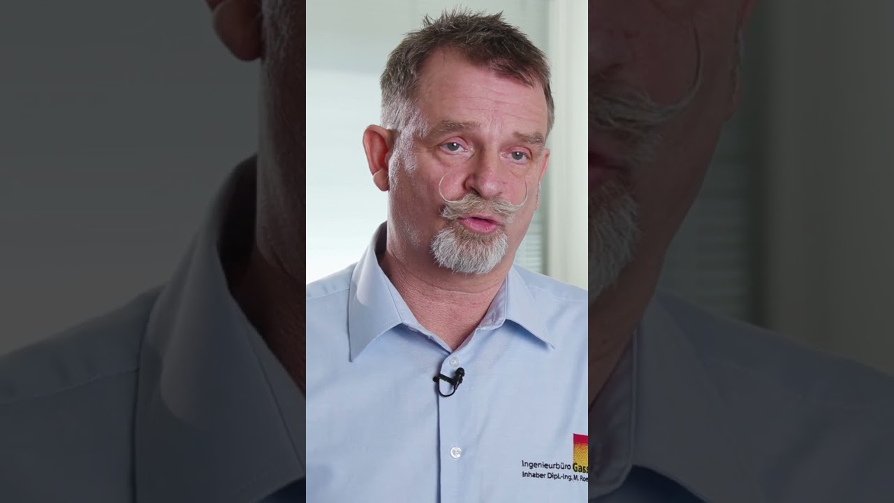 Dietmar Dresbach, Bauleitung Haustechnik Ingenieurbüro Gassen