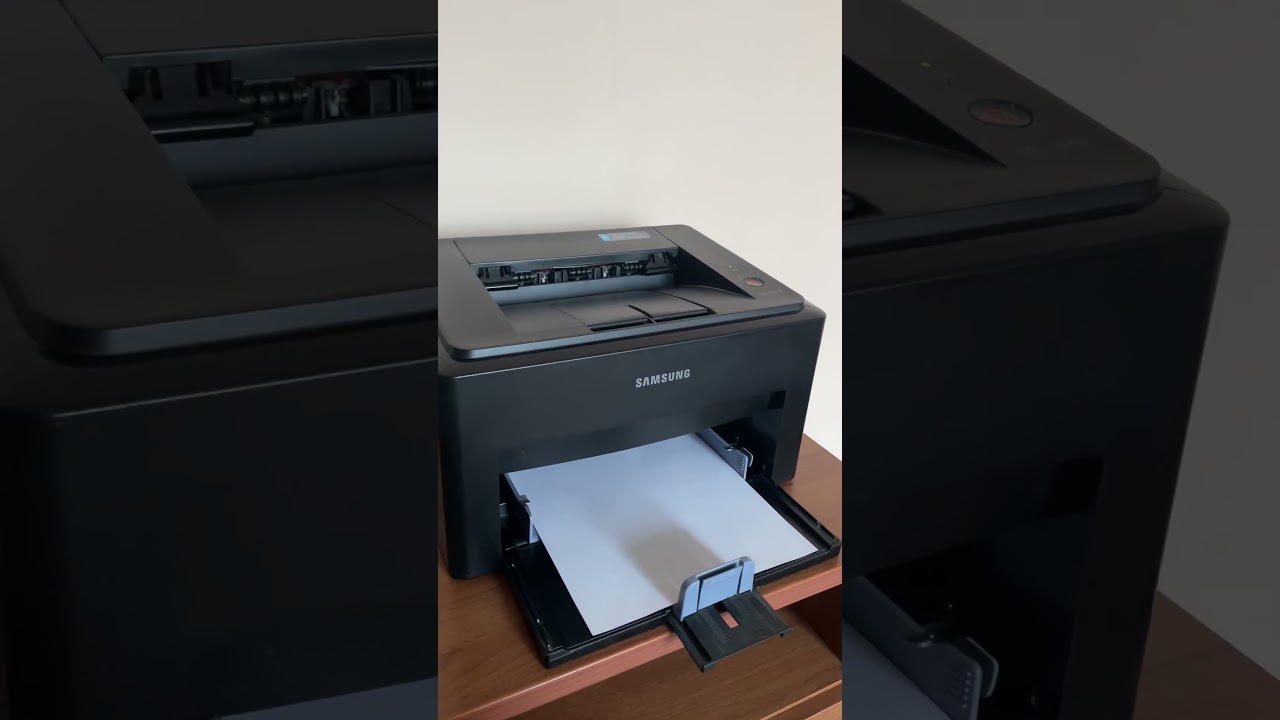 Samsung ML-1640