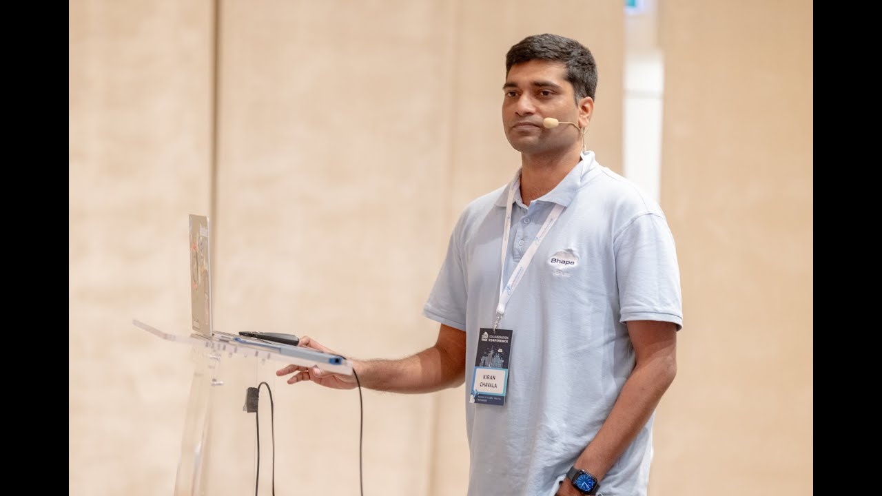 Cloudstack-related Infrastructure Monitoring using Grafana Stack | Kiran Chavala