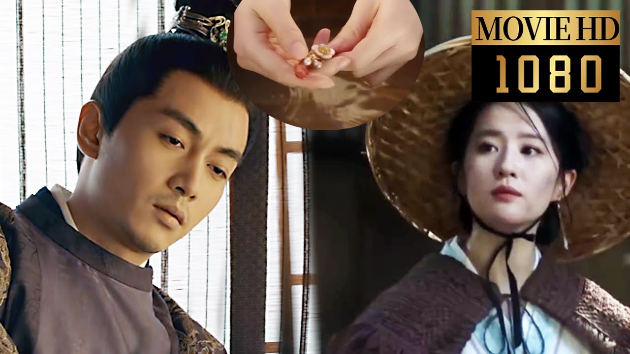 【MOVIE】灰姑娘遇難之際找不到王爺，痛恨王爺背信棄義，殊不知王爺即使受重傷也在默默掛念她！ |夢華錄 A Dream of Splendor