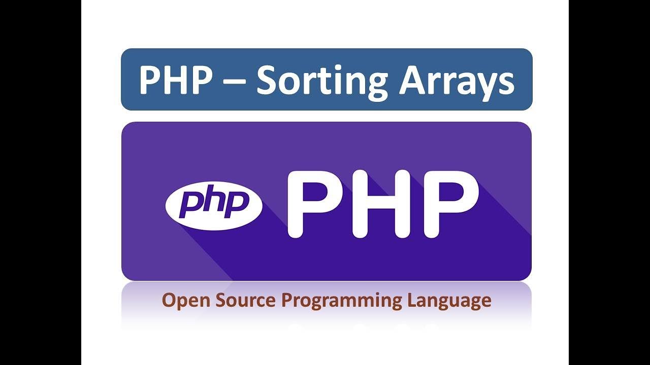 PHP tutorial for beginners | php Sorting Arrays | php training #14 | Harisystems