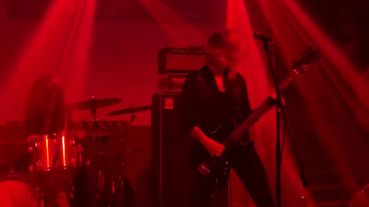 Maggot Heart - Second Class / Roses, Sveta @ 14.10.22