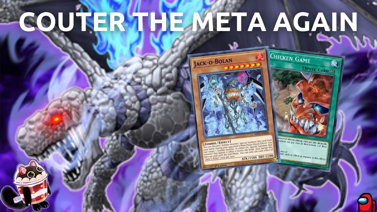Pure Potential Ghost Zombie Deck Post JUJU