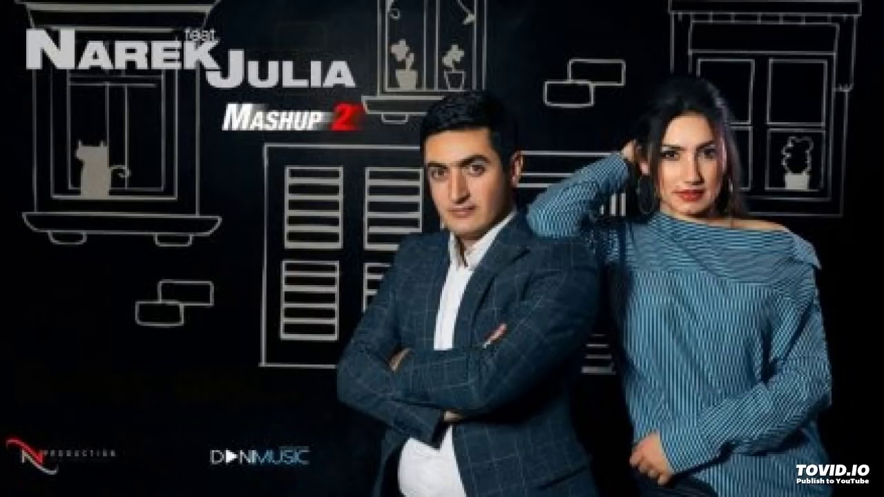 Narek & Julia Ala Bala Nica