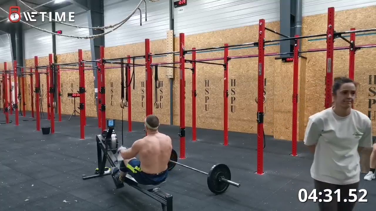 FTD 26.1 team Inter BB 236 reps