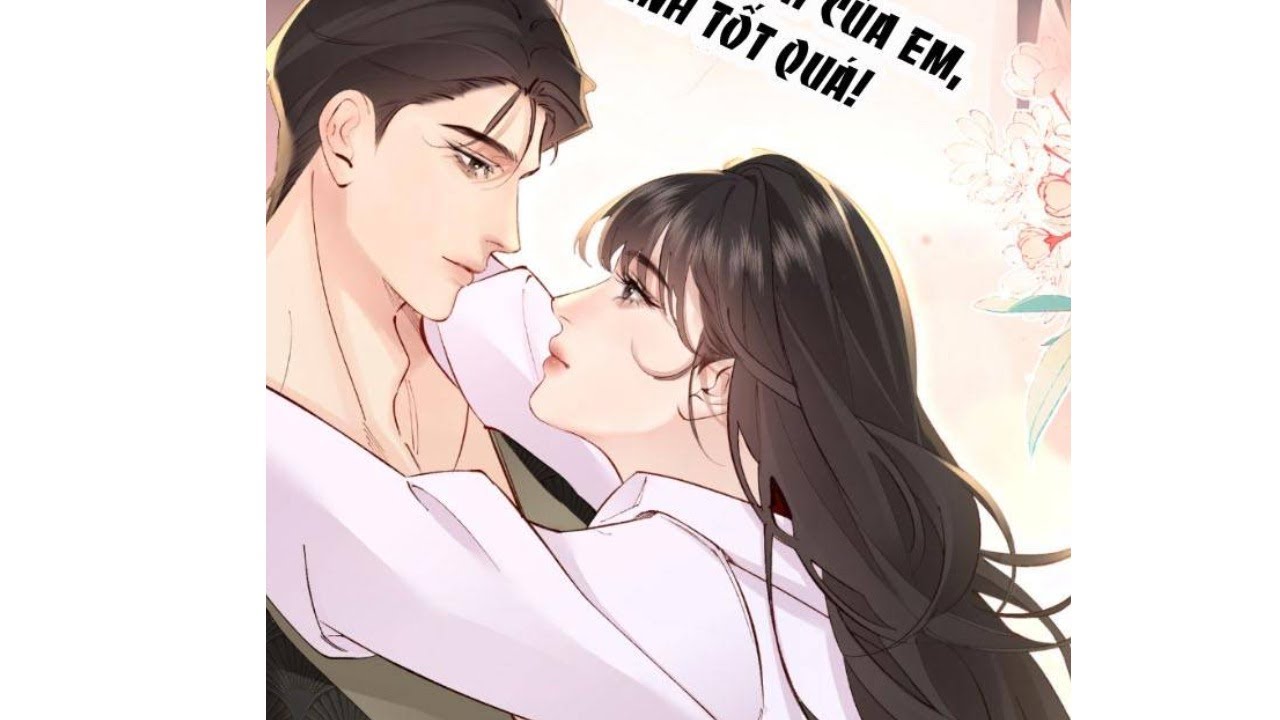 CHAP 1-100 // ÔNG TRÙM CƯNG VỢ