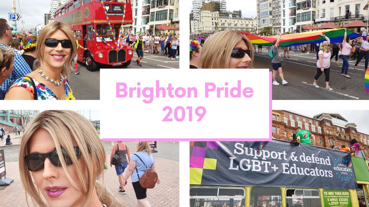 Brighton Pride