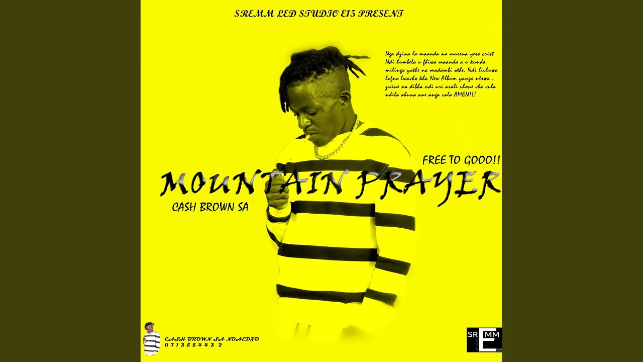 Todani (feat. Glaso SA) (Sremm Piano)
