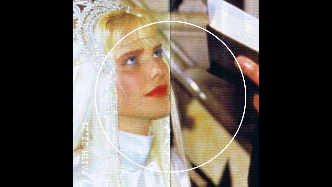 RADIO SLAVE - FAITH 20.21