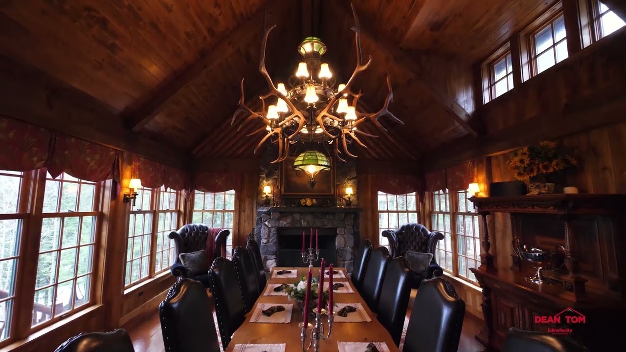Birch Point Lodge