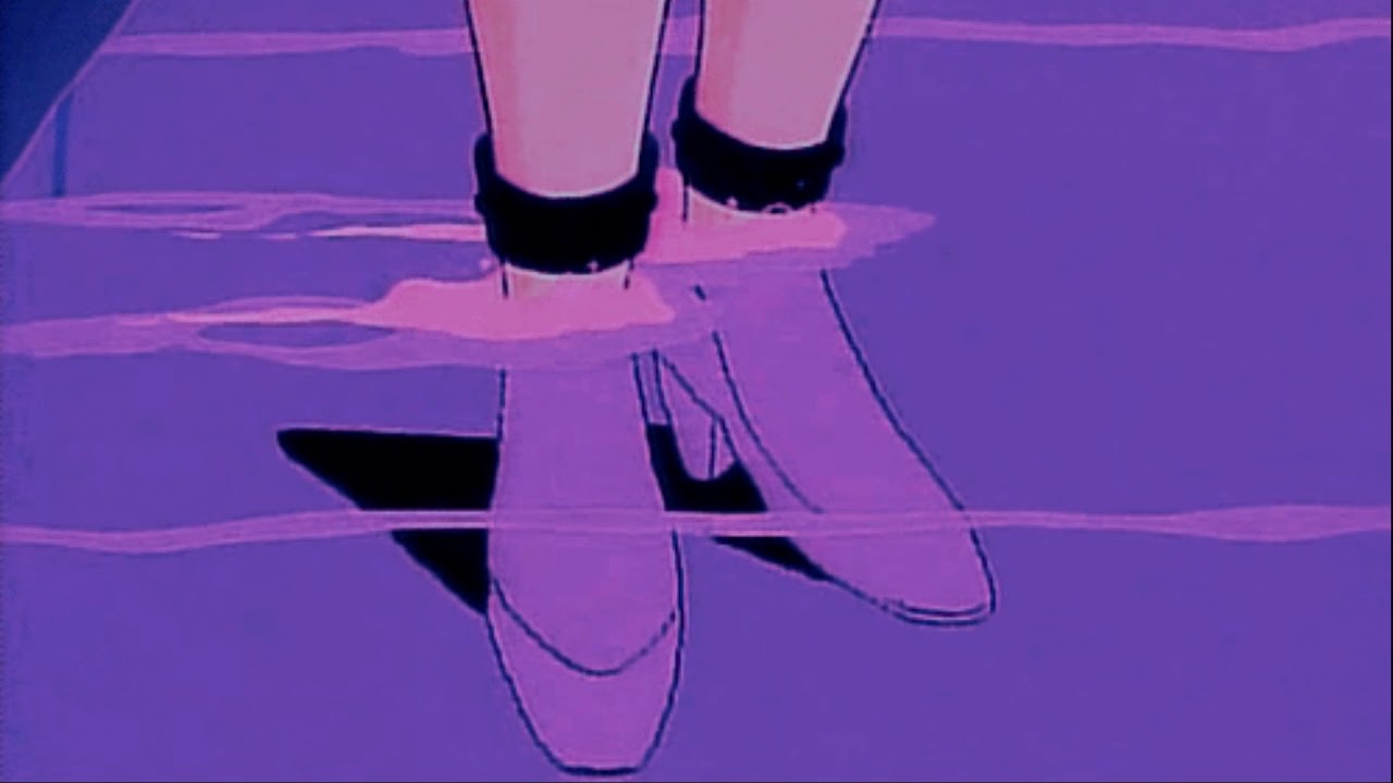 Kelly Rowland - Kisses Down Low(slowed+reverb)