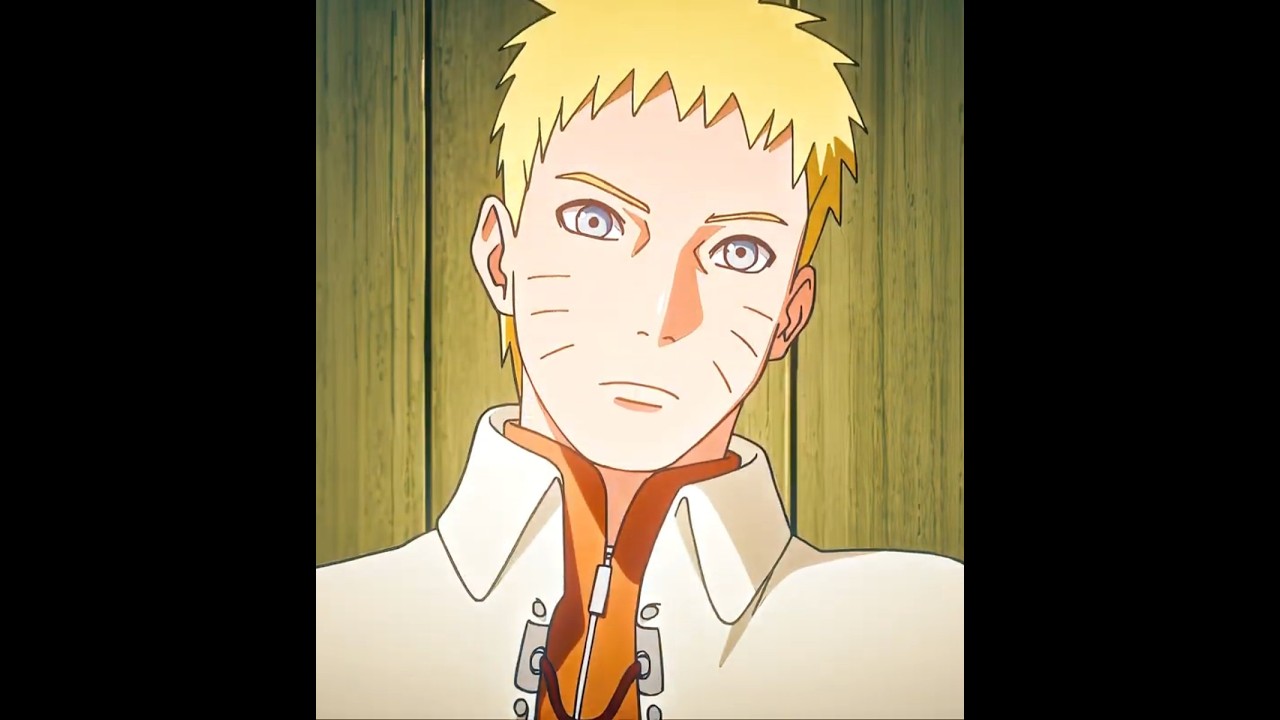 Are You Done 💀🔥 - Naruto Uzumaki Edit | Matadora (Slowed & Reverb)