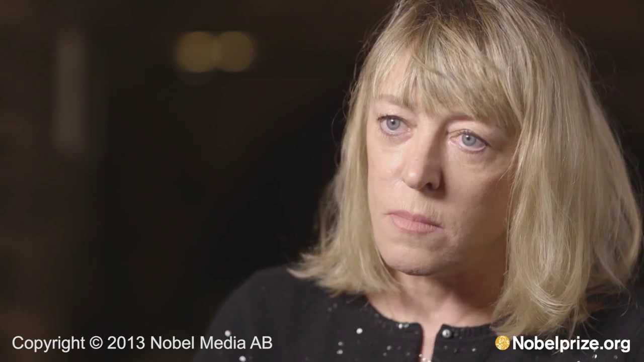 Jody Williams on the glorification of war