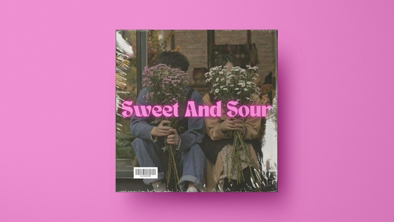 「SWEET AND SOUR」 K Pop X R&B Type Beat I Prod.G-Hype
